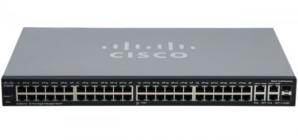 Cisco Switchs