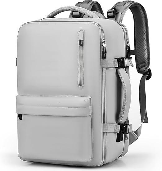 Laptop backpack