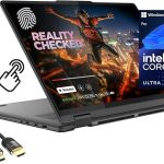Lenovo Yoga 7i 2-in-1 Laptop, 16" 2K Touchscreen Display,