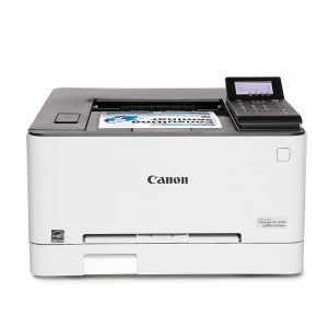 Canon Printer i-SENSYS LBP633Cdw