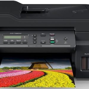 Brother Printer DCP T820DW